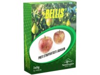 NOHEL GARDEN BELLIS Fungicidní přípravek proti padlí 3 x 8 g NOHEL GARDEN BELLIS Fungicidní přípravek proti padlí 3 x 8 g