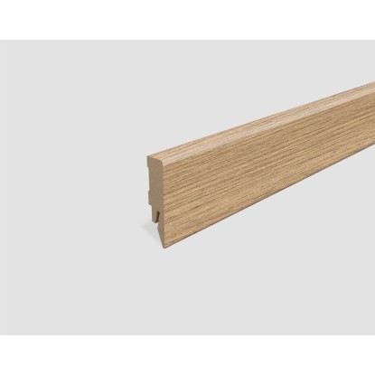 Egger Soklová lišta CUBICAL L671, 14 x 58 x 2400 mm