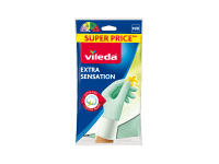 Vileda Rukavice Sensation M