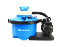 Steinbach Filtrační systém Comfort 50, 450 W