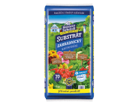 Hoštický Substrát univerzální zahradnický 70 l