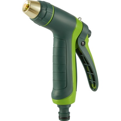 Tlakový nástavec na hadici, 2 proudy