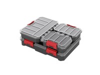 QBRICK SYSTEM REGULAR Sada Organizer Compact Set 1