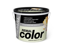 REMAL Color Tónovaný malířský nátěr s jemnou vůní, 530 Máta, 5 + 1 kg
