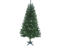 BWO Umělý vánoční stromek jedle HARTOLA zelená, 109 x větev, pr. 50 x 90 cm BWO Umělý vánoční stromek jedle HARTOLA zelená, 109 x větev, pr. 50 x 90 cm