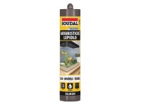 SOUDAL Akvaristické lepidlo 280 ml