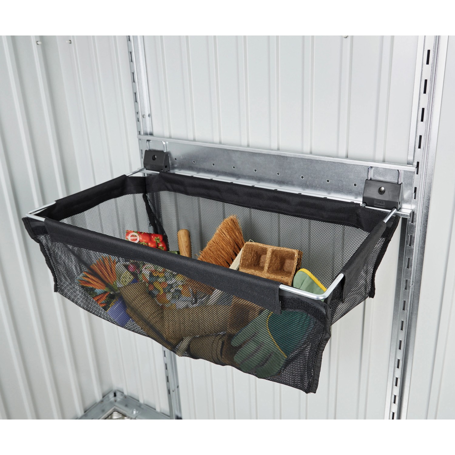 Biohort Závěsný koš pro HighLine, Panorama, AvantGarde/ECO, Europa, skříň