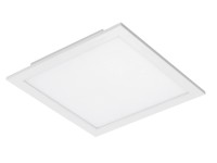 BRILO LED Panel 1x LED/18 W, bílý BRILO LED Panel 1x LED/18 W, bílý