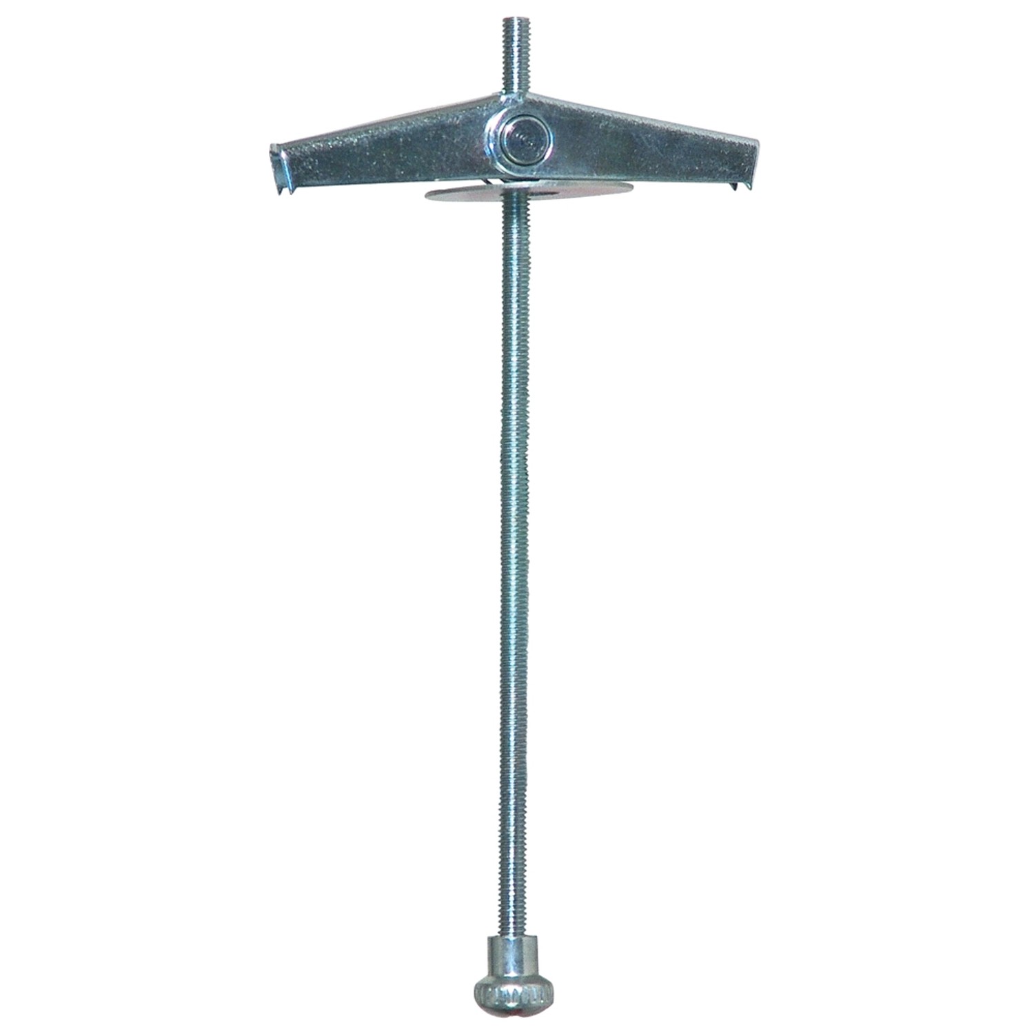 Fischer Dutinová pružinová hmoždinka KD 3 K NV, 2 ks