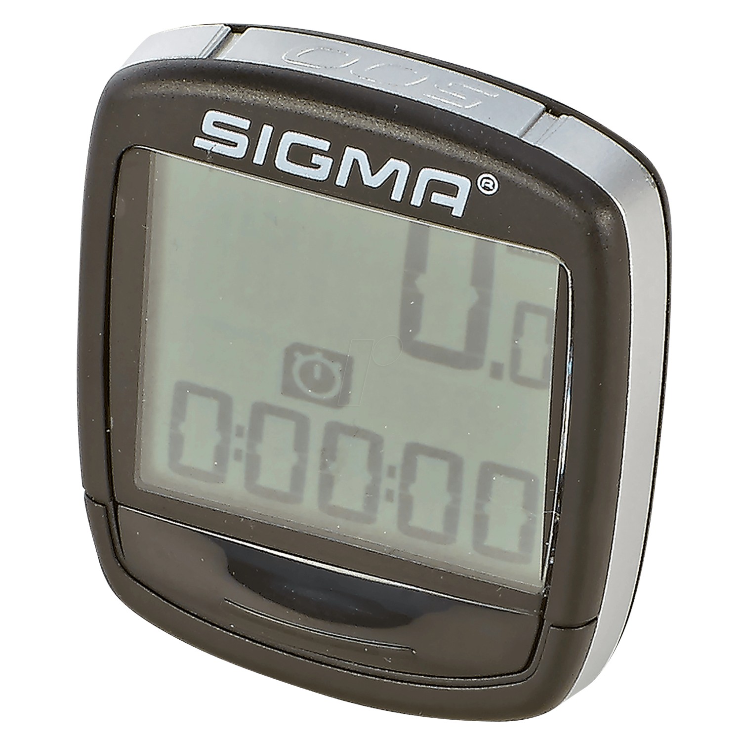 Sigma Sport Cyklocomputer 500