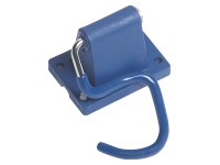 LUX Hák na nářadí s přítlačnou pružinou