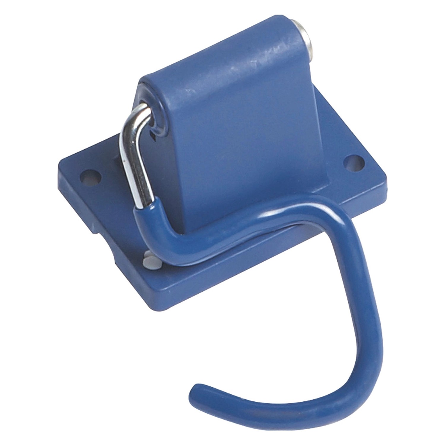 LUX Hák na nářadí s přítlačnou pružinou