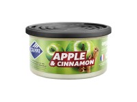 CAPPA Vůně do auta Organic Apple & Cinnamon