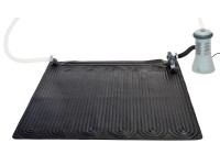 Ohřev solární Slim Flexi