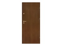 O.K. Doors Vnitřní vchodové dveře Basic, wenge, 90 P O.K. Doors Vnitřní vchodové dveře Basic, wenge, 90 P