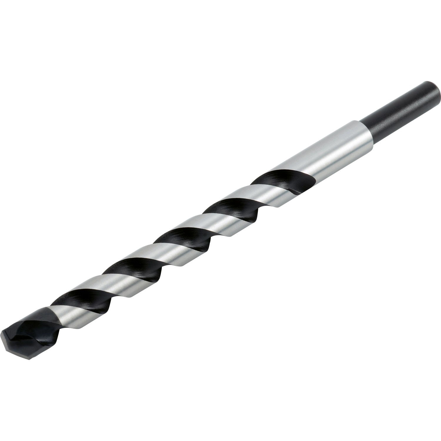 LUX Kombinovaný vrták z tvrdokovu Comfort, pr. 14 x 200 mm