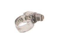 VarioLUX-TOOLS hadicová spona 10 mm - 15 mm nerezová ocel