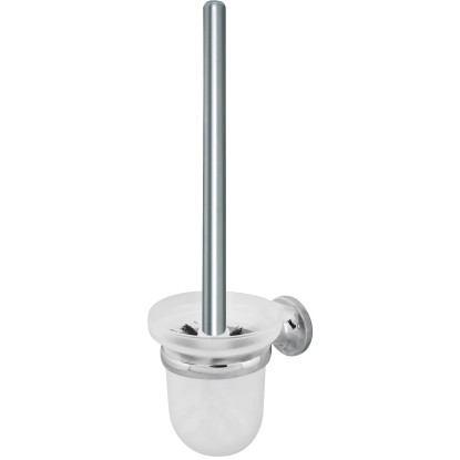 Spirella WC štětka Lagune Frosty-White