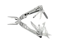 Gerber Multifunkční kapesní nůž Suspension NXT, nerezová ocel, 10,79 cm