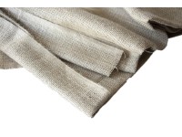 Tkanina jutová 280 g/m2, 120 x 300 cm