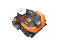 Worx Robotická sekačka M800 WR308E Landroid Vision Cloud