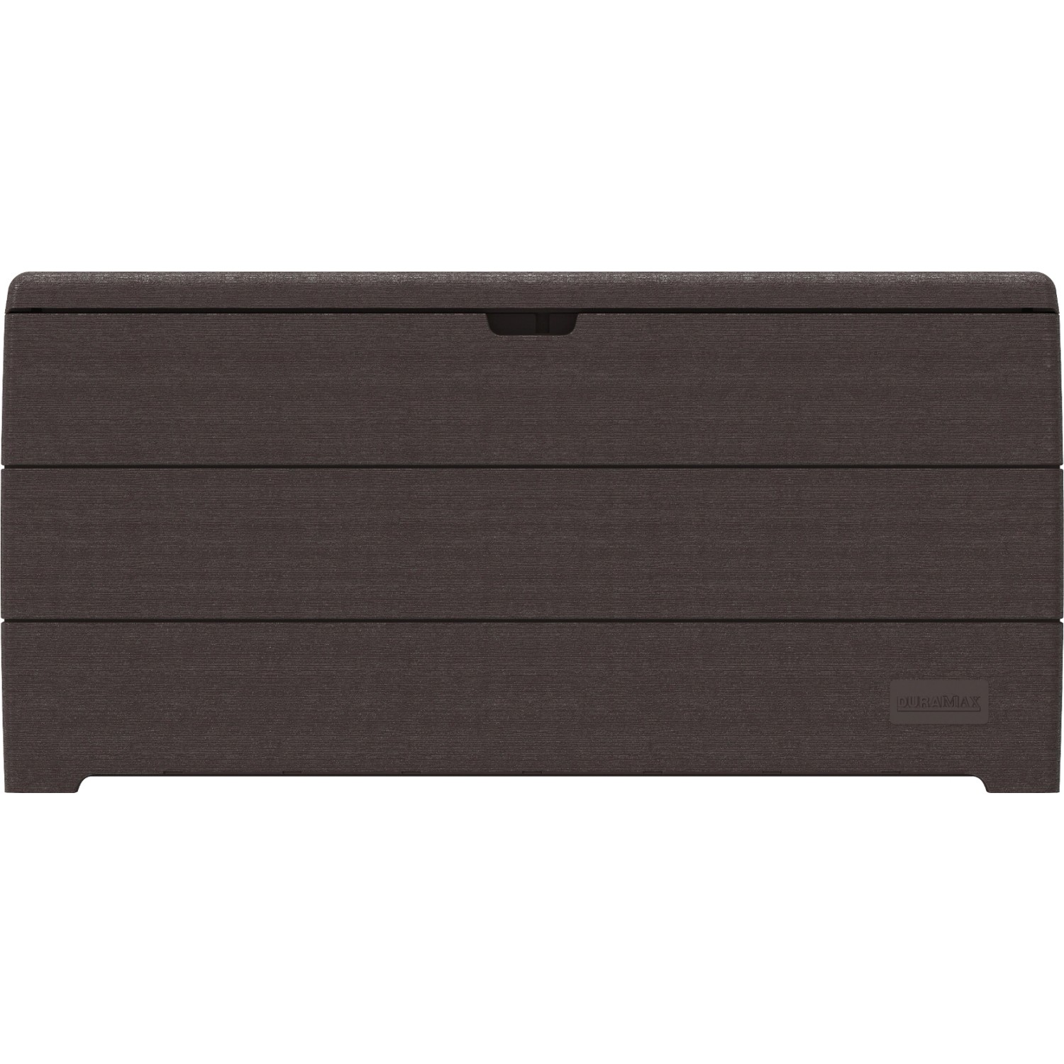 Zahradní skřín DURABOX 416L hnědá