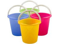 Curver Kbelík mix barev 10 l