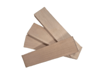 STABILA Bukové obkladové sušené dřevo, 68-75 x 295 x 23 mm, 1 ks