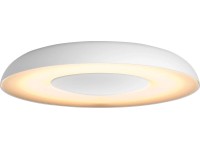 Philips Hue Stropní svítidlo White Ambiance Still 22,5W 2350lm 2200-6500K bílá