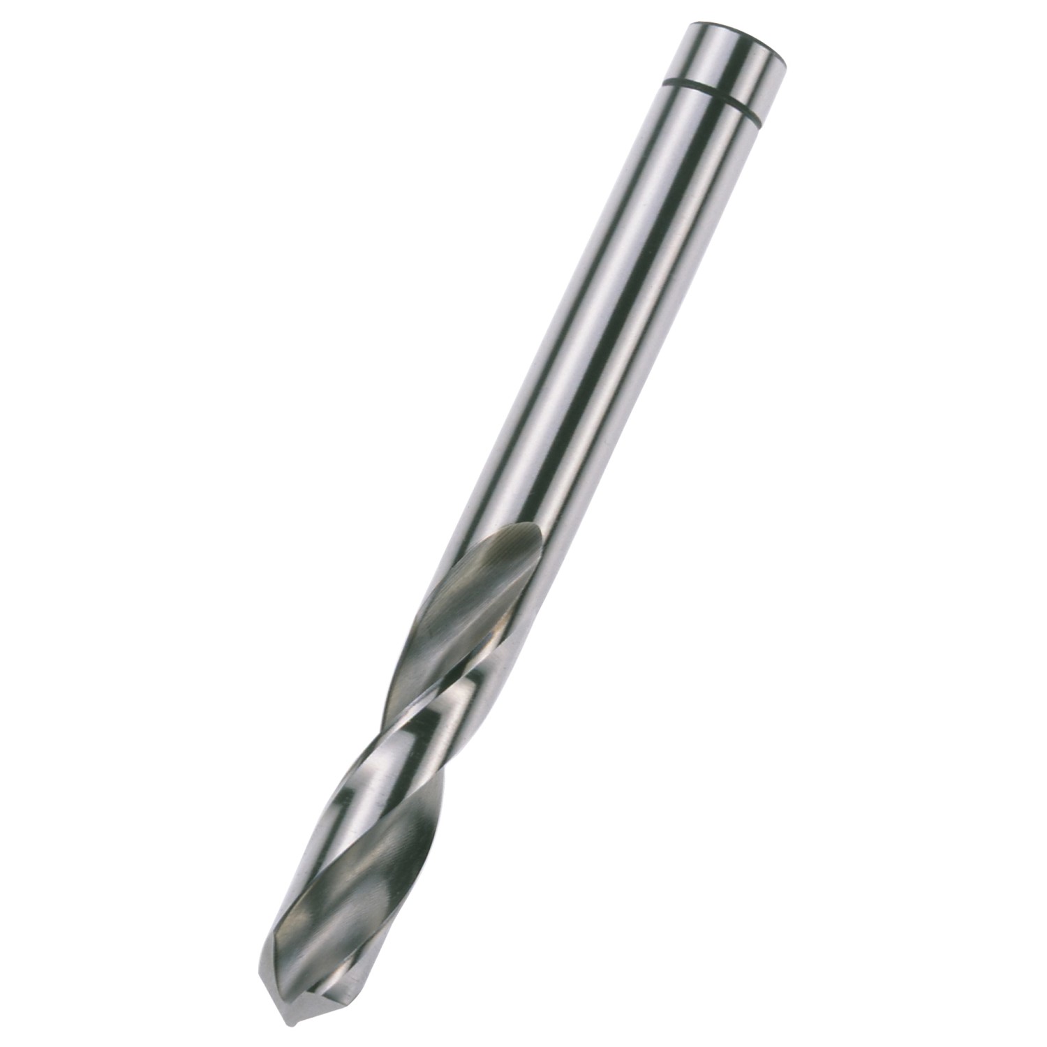 LUX Kobaltový vrták do nerezové oceli krátký, 3 mm