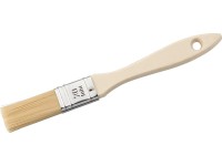 Plochý štětec 20 mm