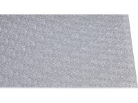 Gutta Plexisklo křišťálově čiré, 500 x 1000 x 5 mm Gutta Plexisklo křišťálově čiré, 500 x 1000 x 5 mm