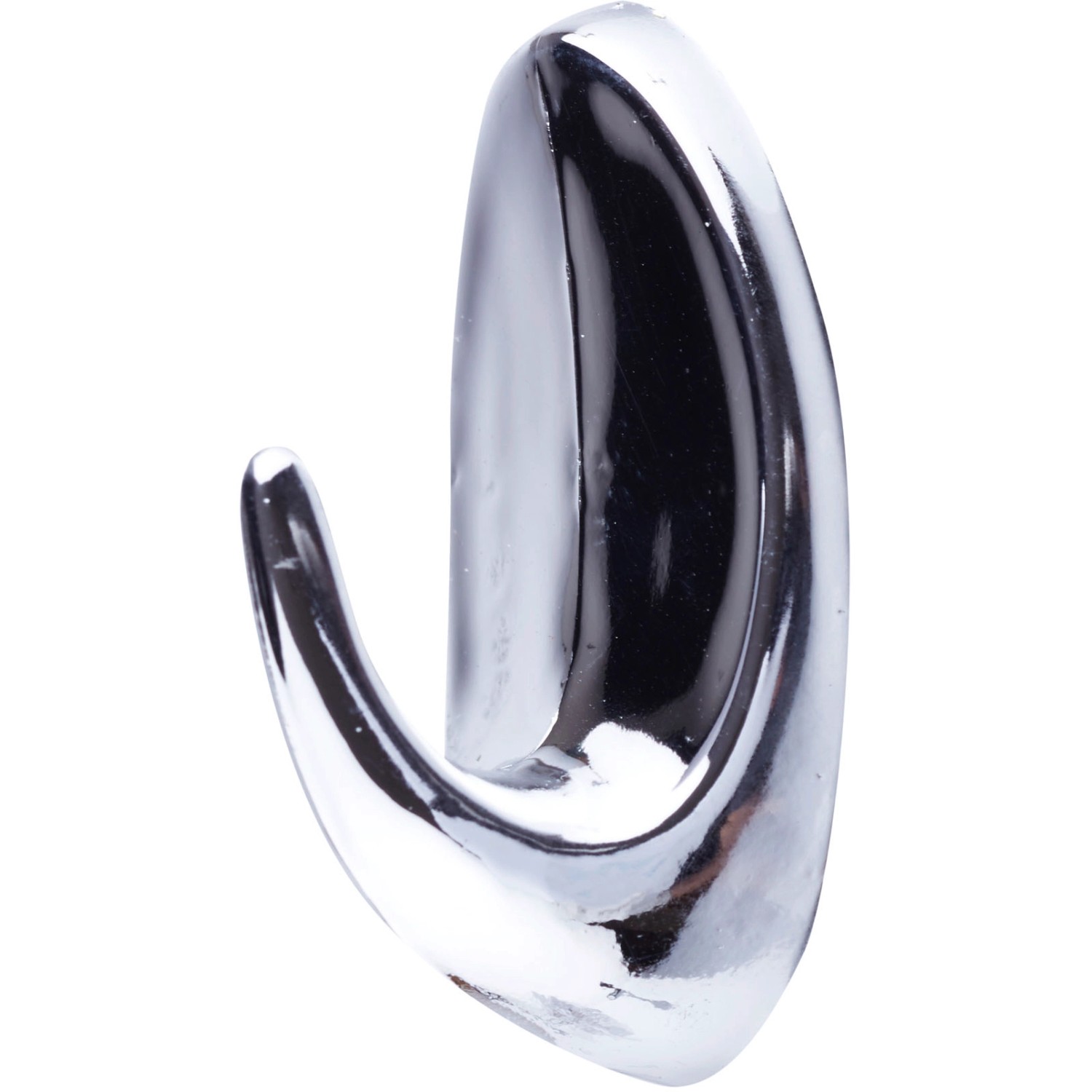 Wenko Háček Strip it maxi chromovaný, 2 ks