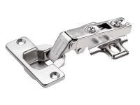 Nábytkový závěs Slide on 35 mm naložený