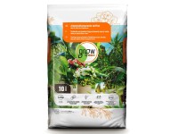 GROW by OBI Substrát pro pokojové rostliny 10 l