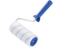 LUX-TOOLS PRO Váleček na lakování, mírně struktur. povrchy, 1 K rukojeť, 18 cm LUX-TOOLS PRO Váleček na lakování, mírně struktur. povrchy, 1 K rukojeť, 18 cm