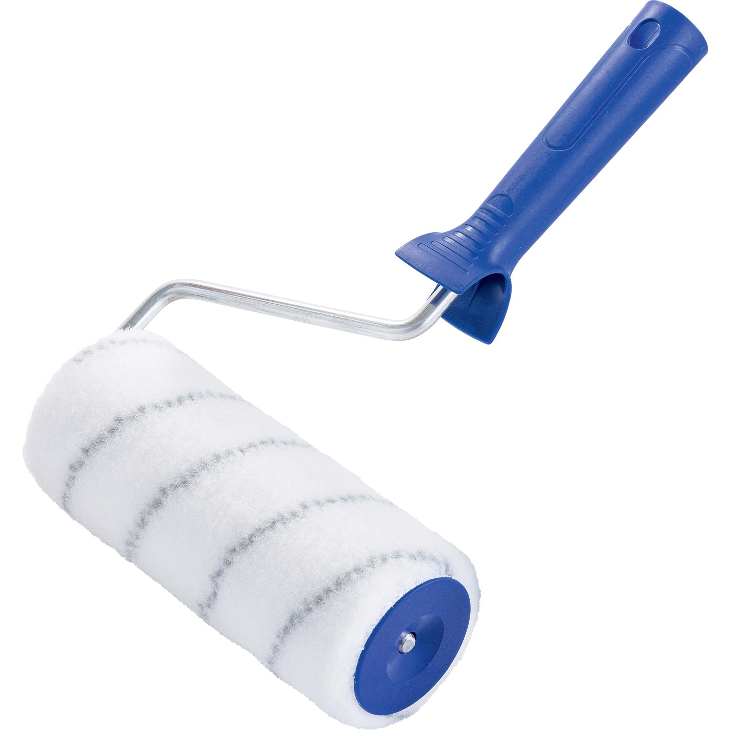 LUX-TOOLS PRO Váleček na lakování, mírně struktur. povrchy, 1 K rukojeť, 18 cm