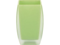 Spirella Kelímek Freddo zelený světlý