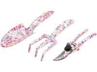 LUX Sada malého nářadí 3dílná LUX Sada malého nářadí 3dílná