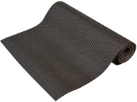 Gartenfreude Polyratanová protipohledová ochrana, hnědá, 300 x 75 cm