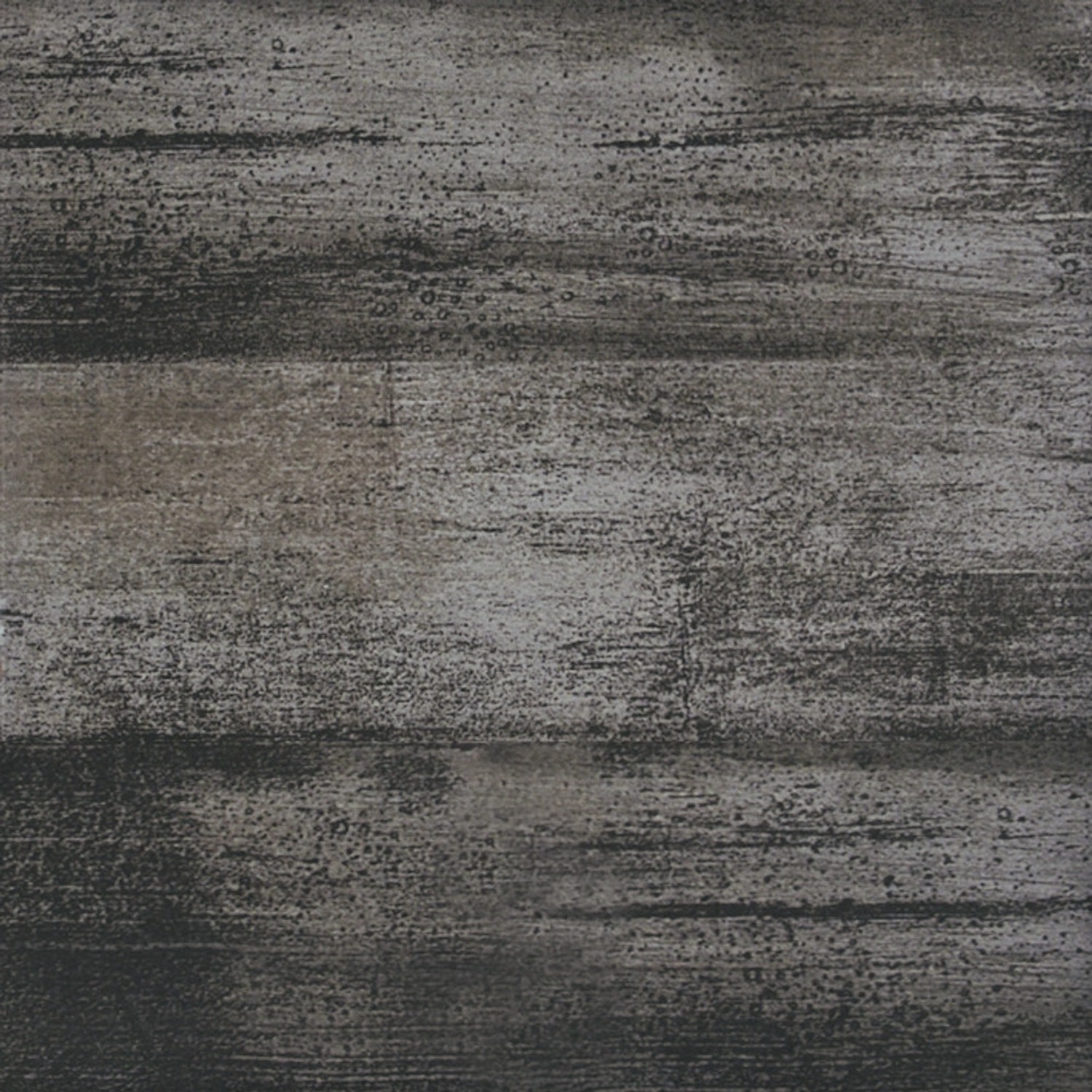 Dlažba Petrol tmavě šedá, matná, 30 x 30 cm