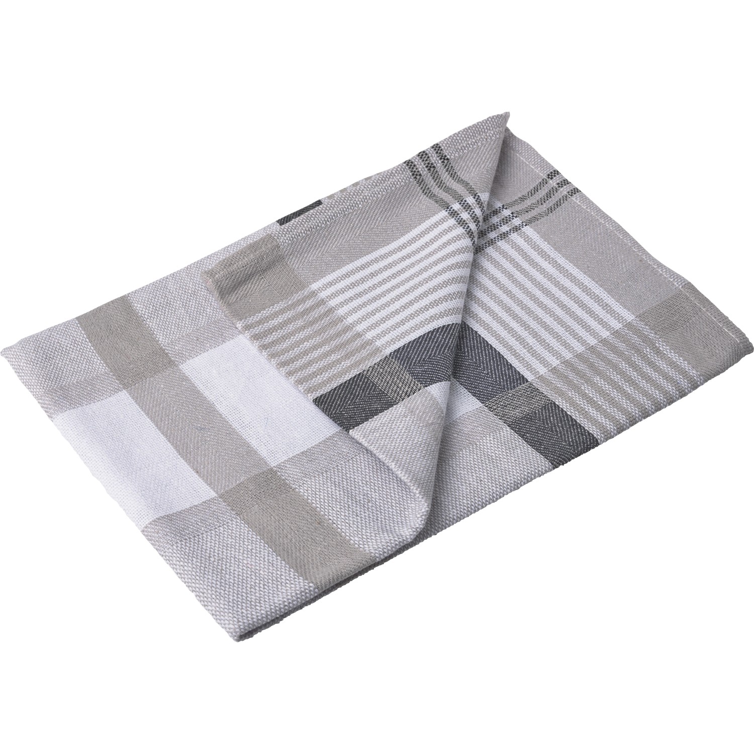 Bavlněné utěrky 50 x 70 cm, 3 ks