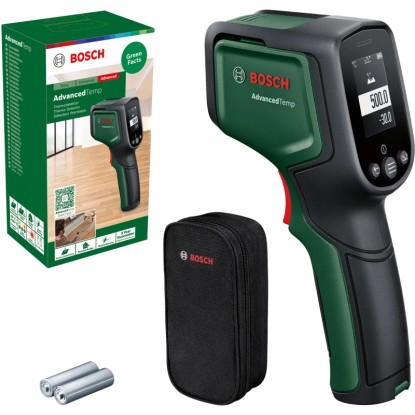 Bosch Termodetektor AdvancedTemp