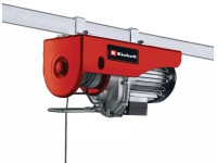 Einhell Lanový zvedák TC-EH 500 Einhell Lanový zvedák TC-EH 500
