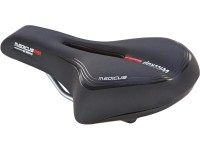 Wittkop Trekkingové zdravotní sedlo na jízdní kolo Medicus Twin Wittkop Trekkingové zdravotní sedlo na jízdní kolo Medicus Twin