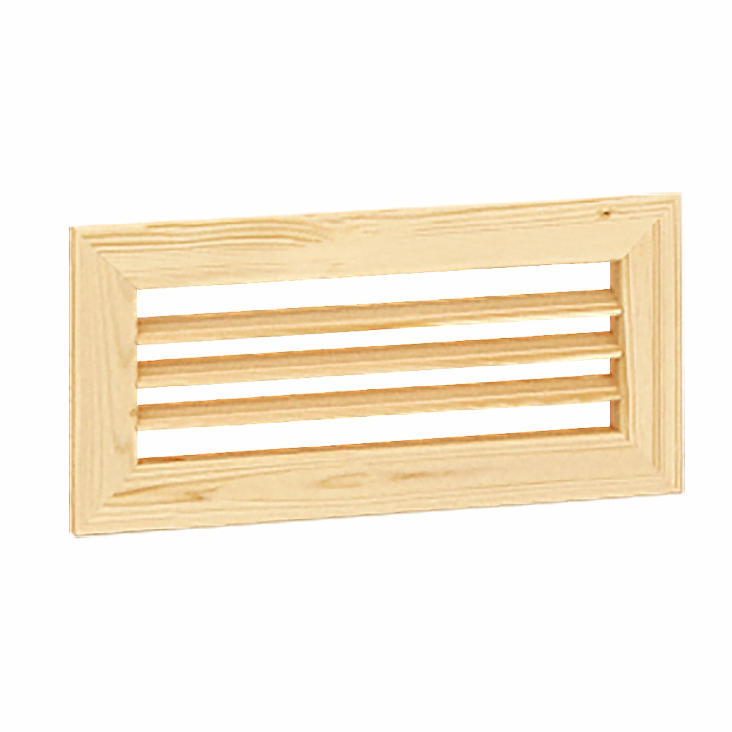 Weka Přívodní mřížka pro dřevěné sauny Valida