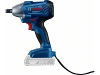 Bosch Akumulátorový rázový utahovák GDS 250-LI Professional