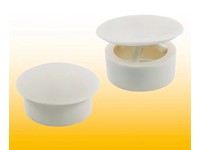 Umyvadlová zátka průměr 39 mm mechanická stlačovací 5/4 Umyvadlová zátka průměr 39 mm mechanická stlačovací 5/4