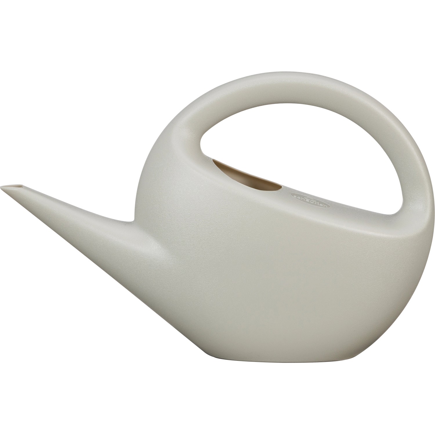 Scheurich Smilla Konvička matná šedohnědá 1,6 l