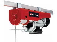 Einhell Lanový zvedák TC-EH 1000 Einhell Lanový zvedák TC-EH 1000